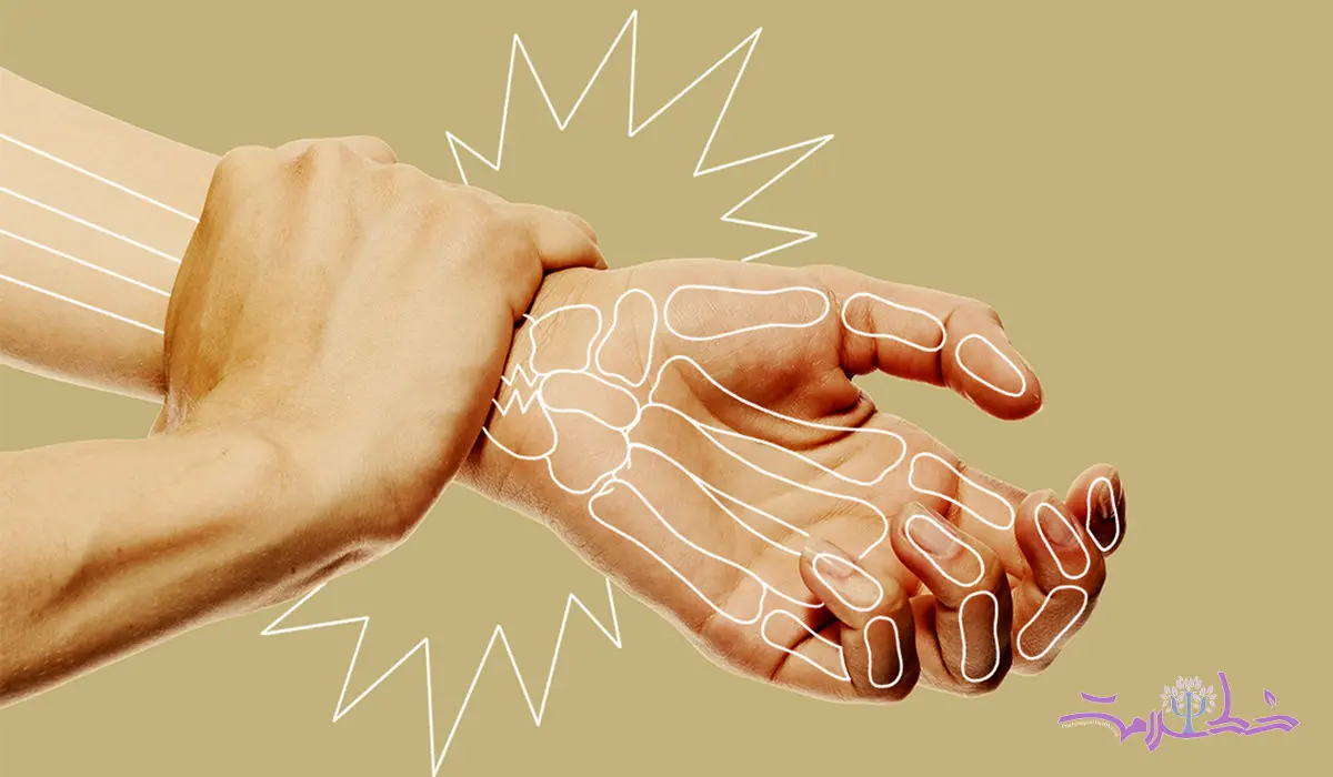 راه شناسایی پوکی استخوان + چگونه قبل از شکستگی جلو آن را بگیریم؟