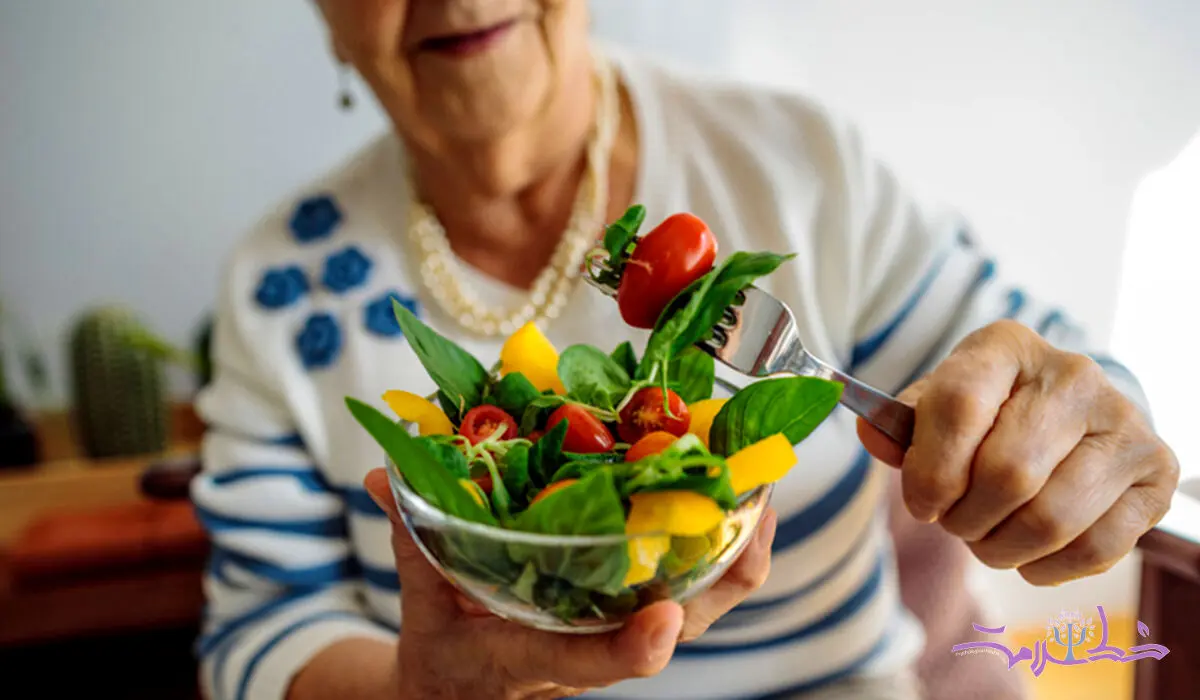 چند اصطلاح ساده برای عمر بیشتر 