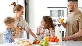 بهترین ساعت برای خوردن صبحانه + باورتان نمی شود با عمر بلند رابطه دارد