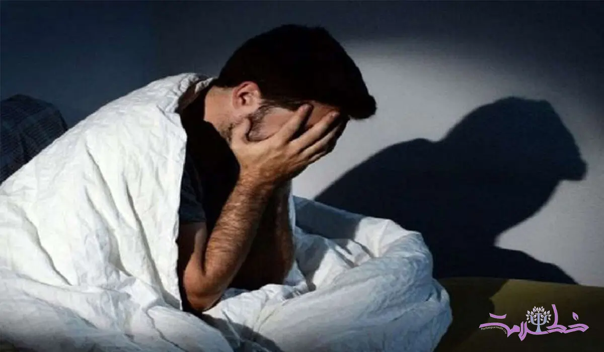 کابوس به سراغ این شخصیت ها بیشتر می آید