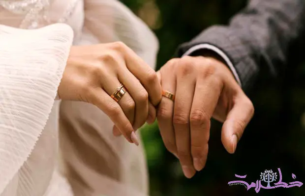 روانشناسی مردان و زنانی که حلقه ازدواج در دست نمی کنند / رازها و تاریخچه در دست کردن حلقه ازدواج