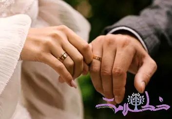 روانشناسی مردان و زنانی که حلقه ازدواج در دست نمی کنند / رازها و تاریخچه در دست کردن حلقه ازدواج