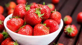 دو خاصیت درمانی توت فرنگی که نمی دانید