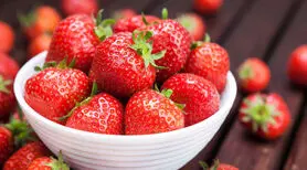 دو خاصیت درمانی توت فرنگی که نمی دانید