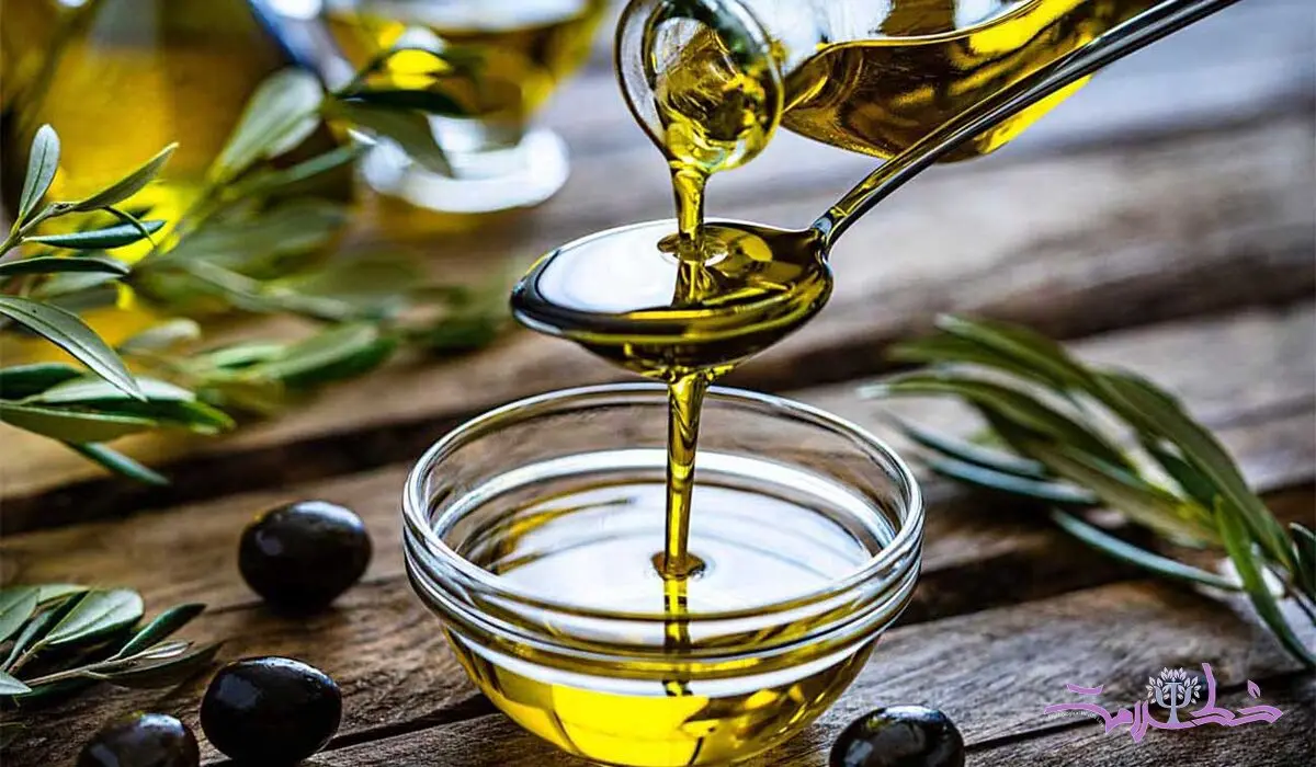 مصرف این نوع روغن خطر مرگ را کاهش می دهد