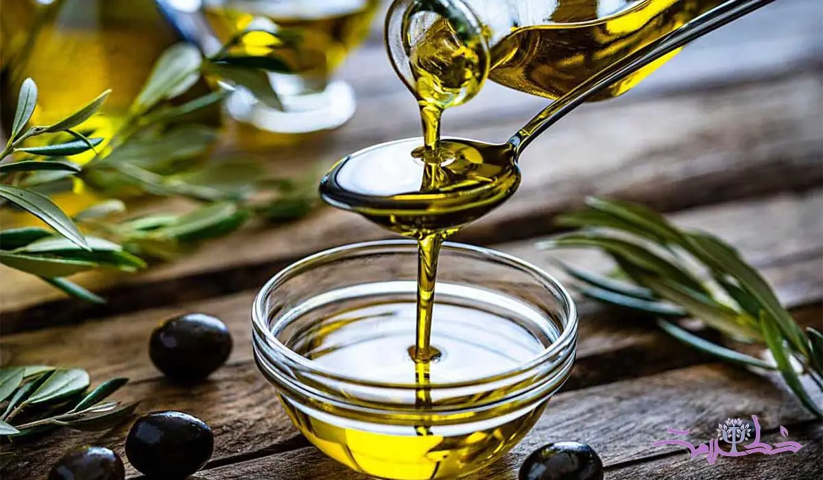 مصرف این نوع روغن خطر مرگ را کاهش می دهد