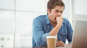 خستگی نشانه کمبود این ویتامین است