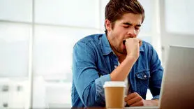 خستگی نشانه کمبود این ویتامین است