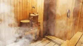 فواید 3 بار رفتن به سونا در هفته برای مغز و قلب