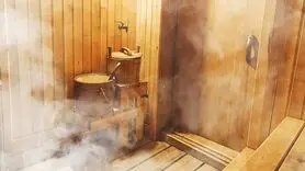 فواید 3 بار رفتن به سونا در هفته برای مغز و قلب