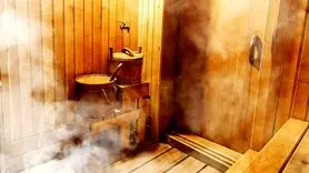 فواید 3 بار رفتن به سونا در هفته برای مغز و قلب