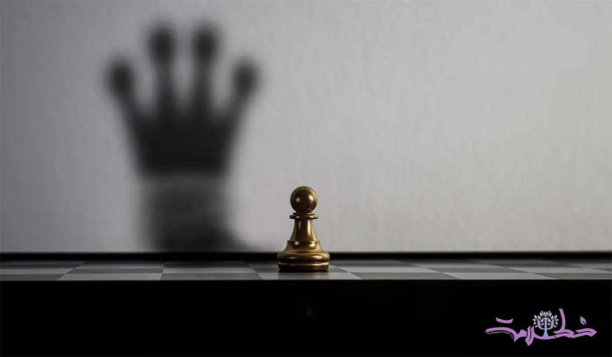 5 تفاوت عزت نفس و اعتماد به نفس که باید بشناسید