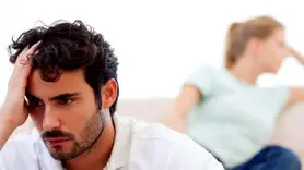 چرا مردان کمتر درباره احساسات خود صحبت می‌کنند؟