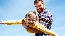 سخت ترین سن فرزند پروری چه سنی است ؟ 