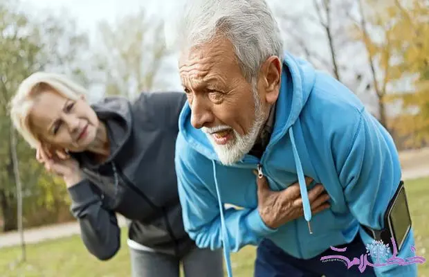 ۳۰ علامت هشداردهنده حمله قلبی که هر کسی باید بداند