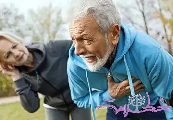 ۳۰ علامت هشداردهنده حمله قلبی که هر کسی باید بداند