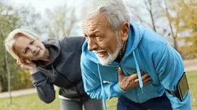 ۳۰ علامت هشداردهنده حمله قلبی که هر کسی باید بداند