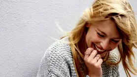 فیلم/ دلیل علمی خنده چیست؟+تفاوت های روانی انواع خنده
