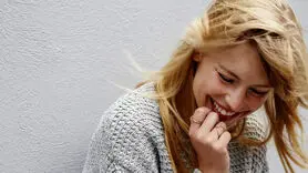 فیلم/ دلیل علمی خنده چیست؟+تفاوت های روانی انواع خنده