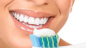 قبل از صبحانه نباید مسواک بزنید یا بعد از آن؟