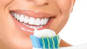 قبل از صبحانه نباید مسواک بزنید یا بعد از آن؟