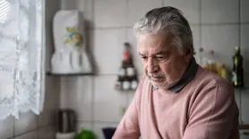 فیلم /  اگر این علائم را دارید به افسردگی شدید مبتلا شده اید