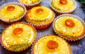 طرز تهیه پای آناناس خوشمزه و فوری