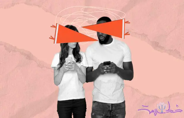 این هشت نشانه را سردمداران پرچم قرمز رابطه نامیده اند!