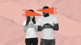 این هشت نشانه را سردمداران پرچم قرمز رابطه نامیده اند!