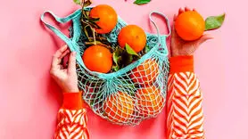 میوه های نارنجی نمی گذارند مغزتان از پا بیفتد / آخرین نسخه برای آلزایمر