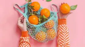 میوه های نارنجی نمی گذارند مغزتان از پا بیفتد / آخرین نسخه برای آلزایمر