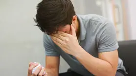 این دو ماده را بو کنید تا استرس نداشته باشید