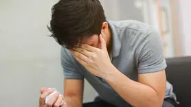 این دو ماده را بو کنید تا استرس نداشته باشید