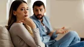 بعد از دعوا و مشاجره با این 3 تکنیک رابطه را تقویت کنید / رابطه جنسی ممنوع!