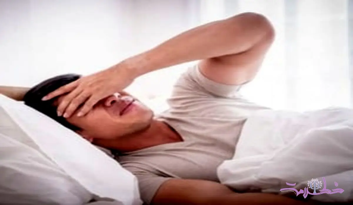 بعد از بیدار شدن در شب چگونه دوباره بخوابید؟ +  راهکارهایی برای دوباره خوابیدن