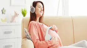 فیلم/ تاثیر باورنکردنی موسیقی بر رشد مغز + 5 دقیقه گوش دهید 