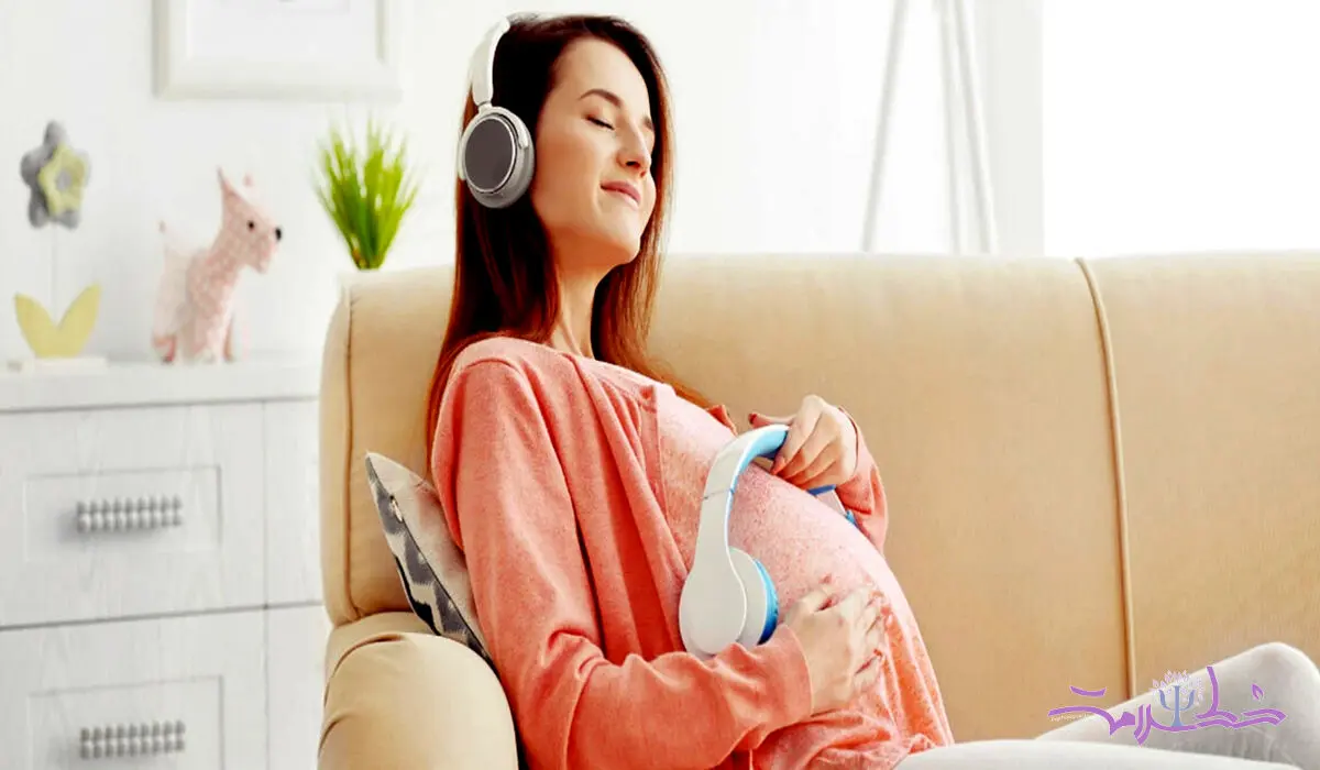 فیلم/ تاثیر باورنکردنی موسیقی بر رشد مغز + 5 دقیقه گوش دهید 