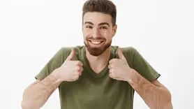 10 رفتار که شما را دوست داشتنی و توی دل برو می کند