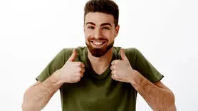 10 رفتار که شما را دوست داشتنی و توی دل برو می کند
