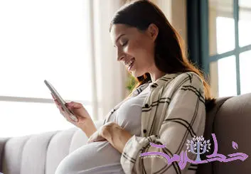 در هر سه ماهه بارداری چه تغییری در بدن مادر و جنین می افتد؟ 