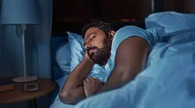 این 3 خوشمزه سرشار از هورمون خواب است