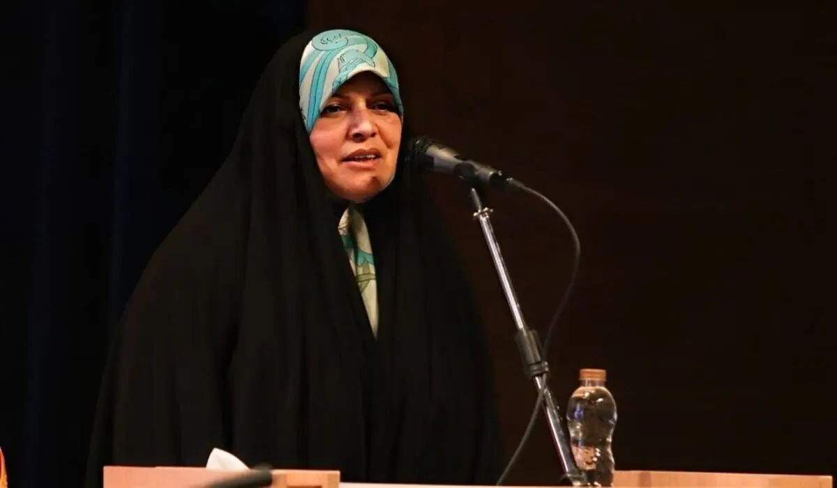 چرا حکم انتصاب همسر قالیباف توسط پزشکیان جنجالی شد؟