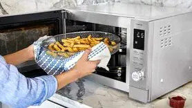 مواد غذایی سمی هنگام دوباره گرم کردن: چه غذاهایی را باید با احتیاط مصرف کرد