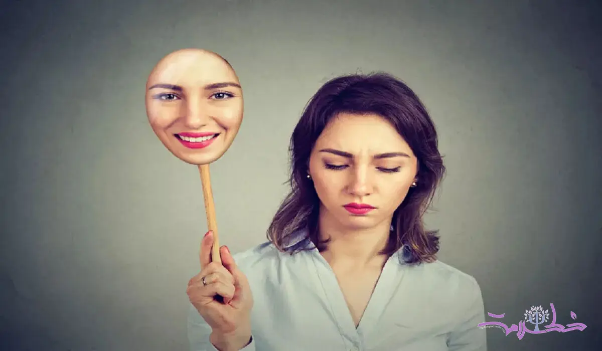 روانشناسی شخصیت / چه افرادی از شاد بودن می ترسند؟