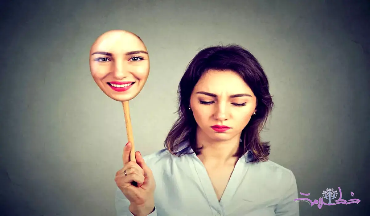 روانشناسی شخصیت / چه افرادی از شاد بودن می ترسند؟