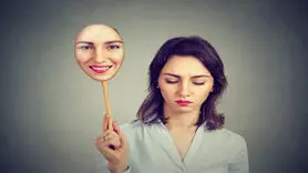 روانشناسی شخصیت / چه افرادی از شاد بودن می ترسند؟