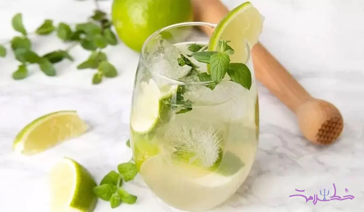 طرز تهیه موهیتو نعنایی به سبک کوبایی ها