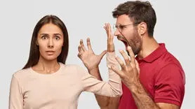 فیلم/ چرا در رابطه آدمهای نادرست را انتخاب می کنید ؟+ 2 دقیقه زمان بگذارید تا بفهمید

