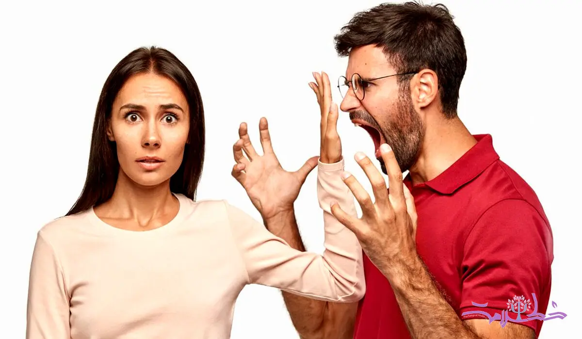 فیلم/ چرا در رابطه آدمهای نادرست را انتخاب می کنید ؟+ 2 دقیقه زمان بگذارید تا بفهمید
