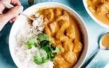 یک راز پنهان برای خوشمزه شدن خورشت مرغ‌